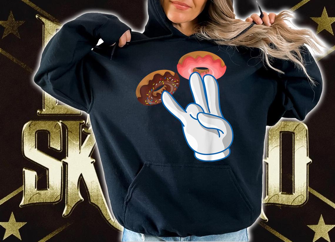 2 In The Pink 1 In the Stink Dirty t-shirt hoodie