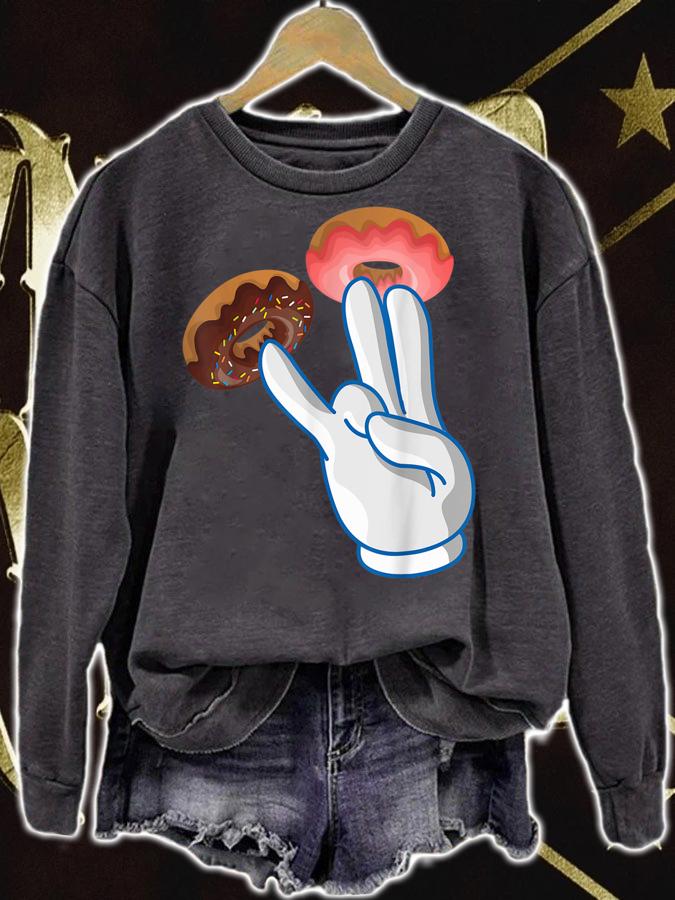 2 In The Pink 1 In the Stink Dirty t-shirt sweatshirt