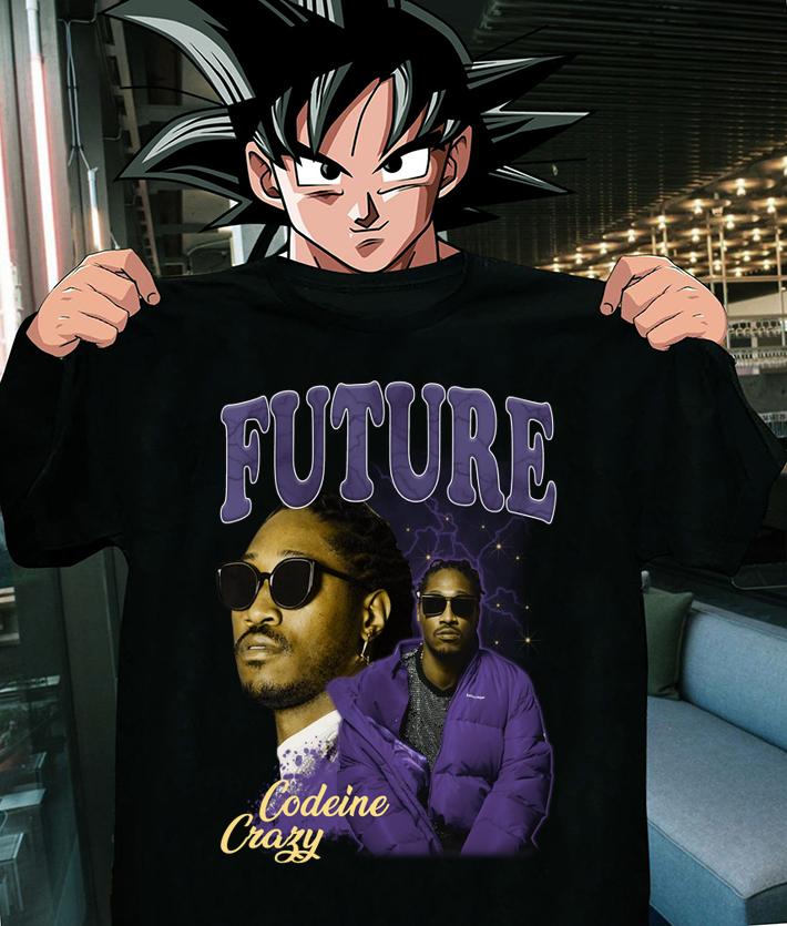 Future Shirt, Hip Hop Shirt, Rap t-shirt shirt