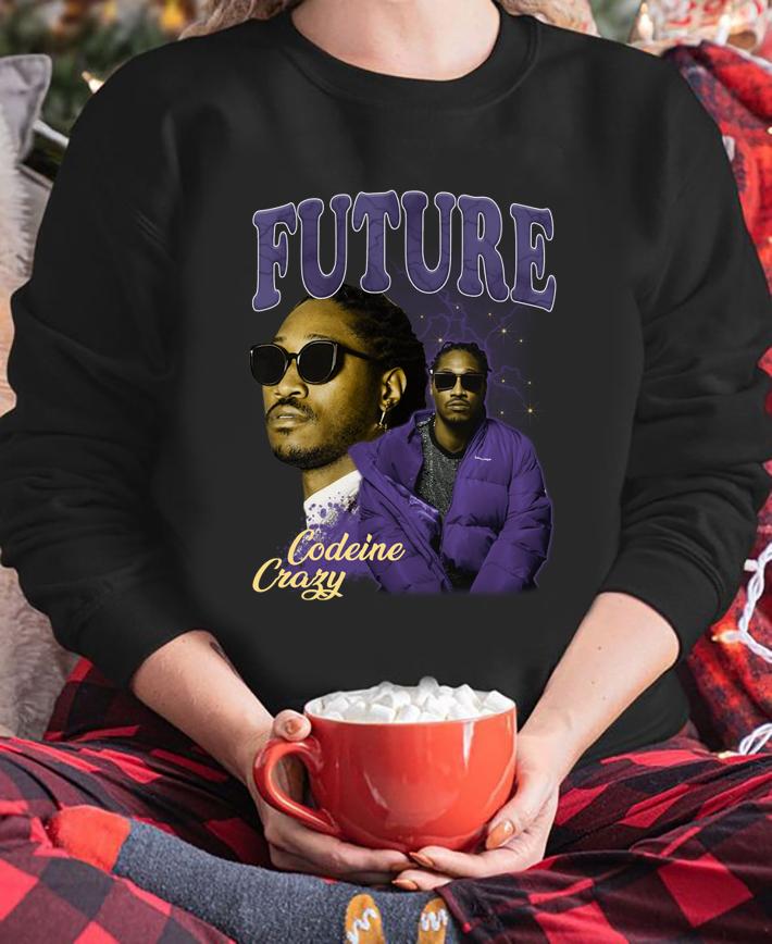 Future Shirt, Hip Hop Shirt, Rap t-shirt sweatshirt