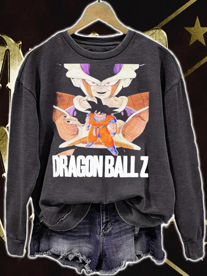 Dragon Ball Z Frieza Saga t-shirt sweatshirt