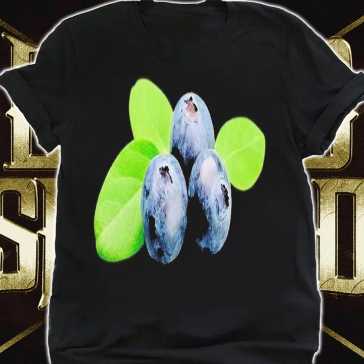 Blueberries shirt, hoodie, sweater and tank top t-shirt shirt