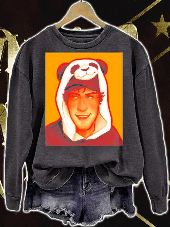 Awesome sapnap Updates Shirt t-shirt sweatshirt