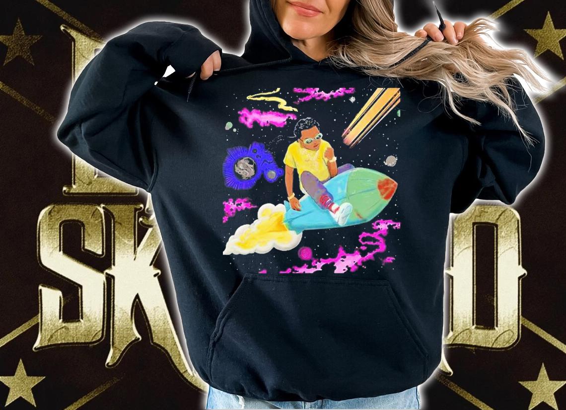 Migos Takeoff The Last Rocket Shirt t-shirt hoodie
