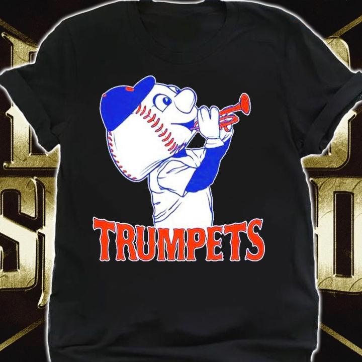 KFC Trumpets We Gotta Believe Shirt t-shirt