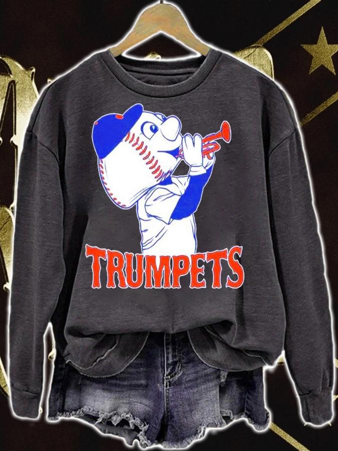 KFC Trumpets We Gotta Believe Shirt t-shirt
