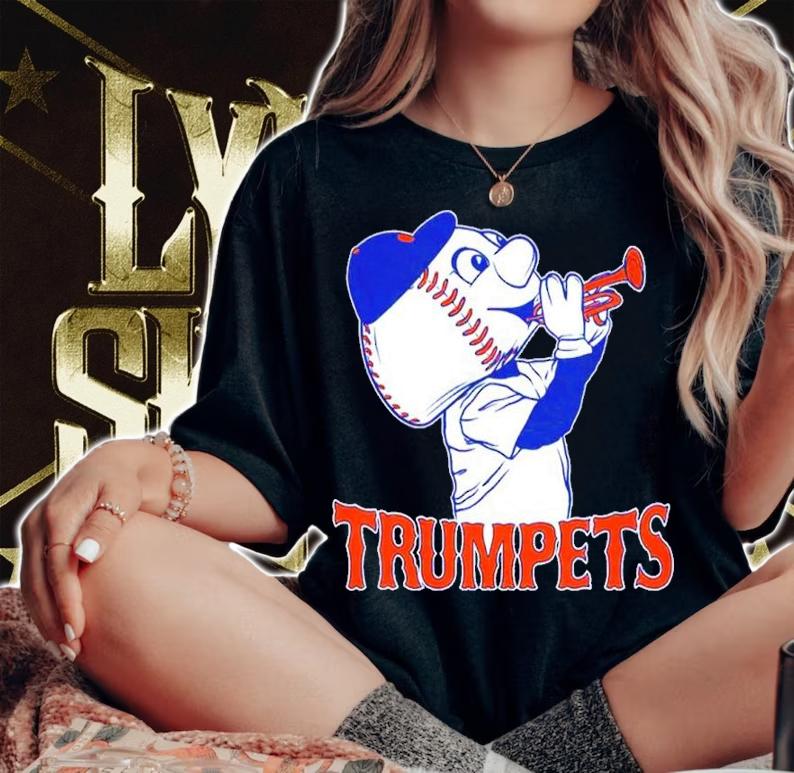 KFC Trumpets We Gotta Believe Shirt t-shirt