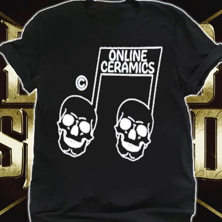 The Sweet Sound Of Death Shirt t-shirt shirt