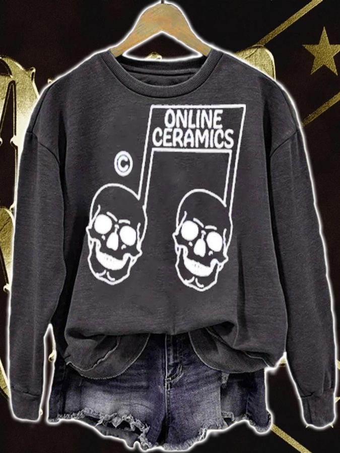 The Sweet Sound Of Death Shirt t-shirt sweatshirt