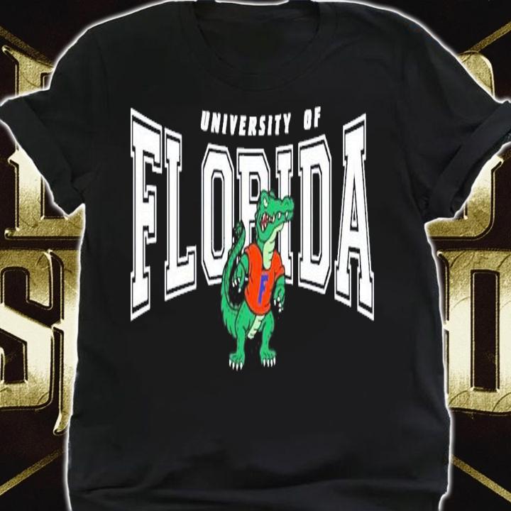 University Of Florida Gators t-shirt