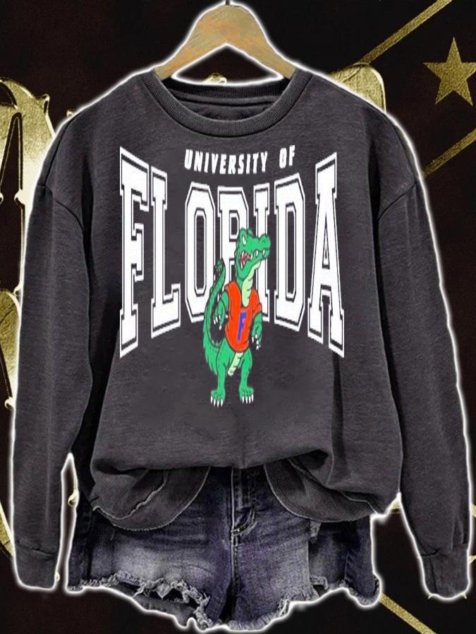 University Of Florida Gators t-shirt