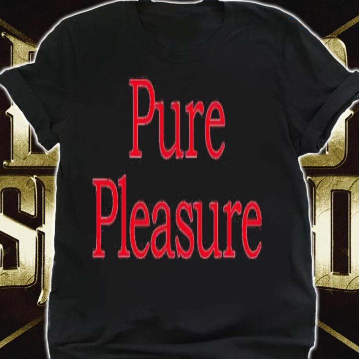 Hayley Williams Pure Pleasure Shirt t-shirt shirt