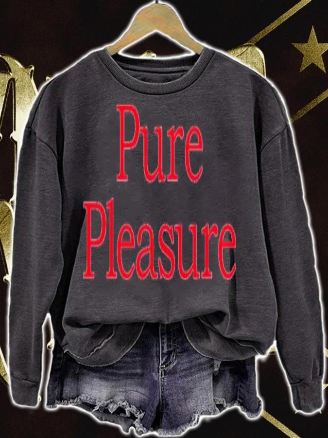 Hayley Williams Pure Pleasure Shirt t-shirt sweatshirt
