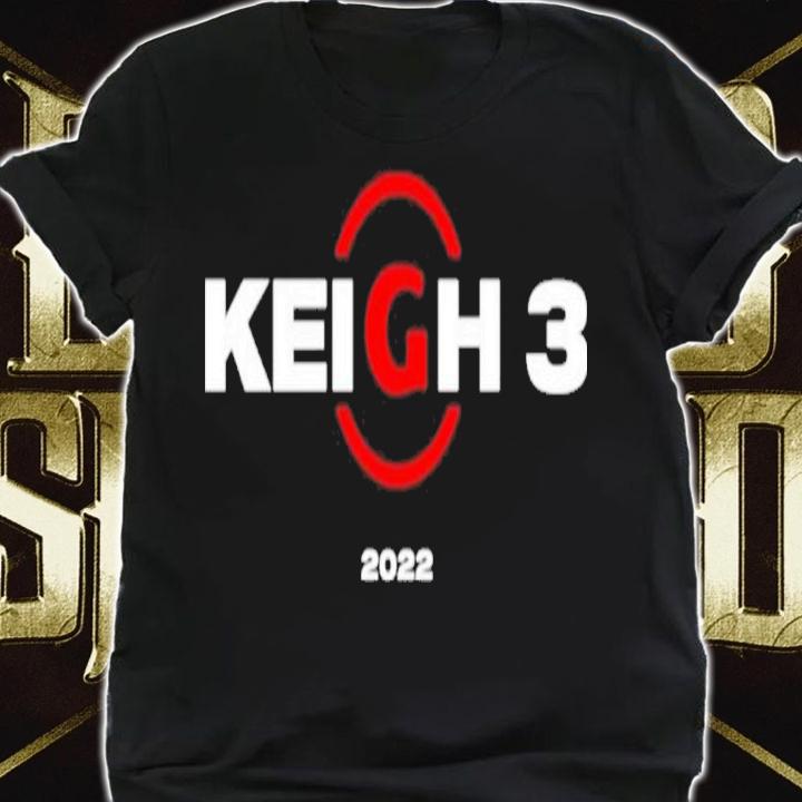 Jan Parmesan Giant Bomb Keigh3 2022 Shirt t-shirt