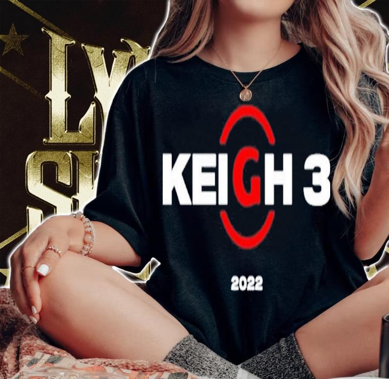 Jan Parmesan Giant Bomb Keigh3 2022 Shirt t-shirt