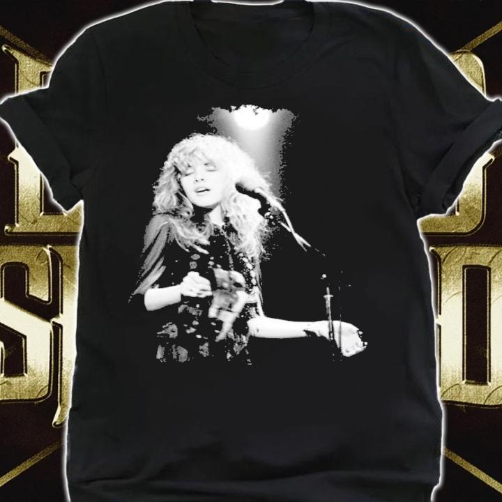 New Cool Stevie Nicks Shirt t-shirt