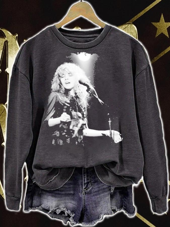 New Cool Stevie Nicks Shirt t-shirt