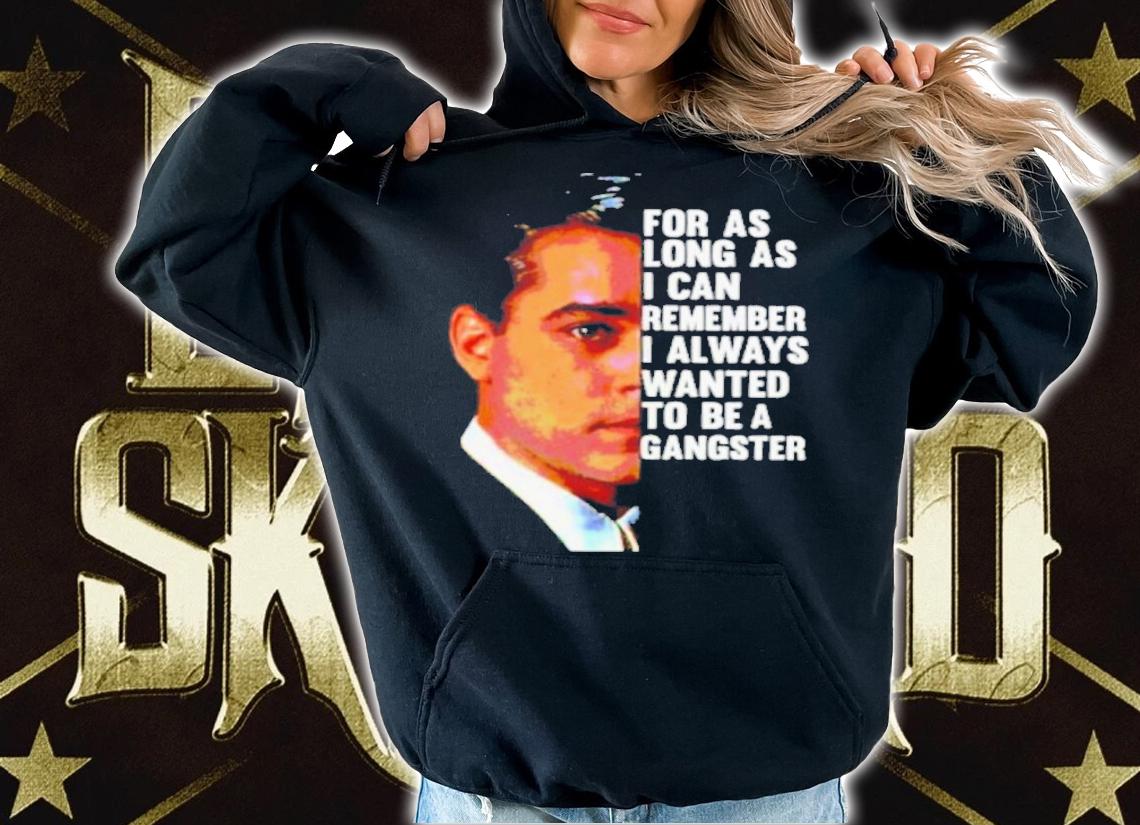 RIP Ray Liotta Cool GoodFellas Movie Quote Henry Hill Shirt t-shirt