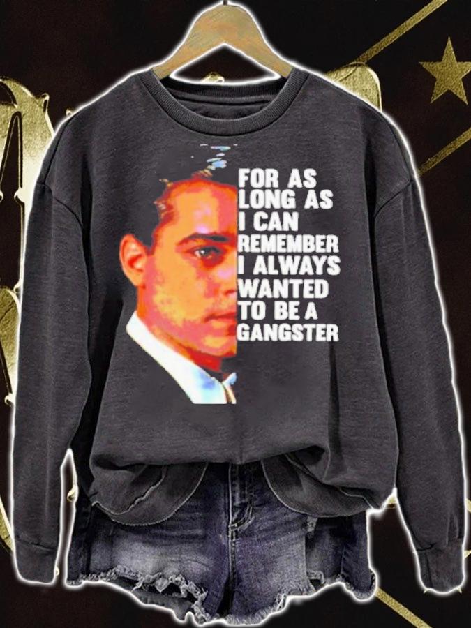 RIP Ray Liotta Cool GoodFellas Movie Quote Henry Hill Shirt t-shirt