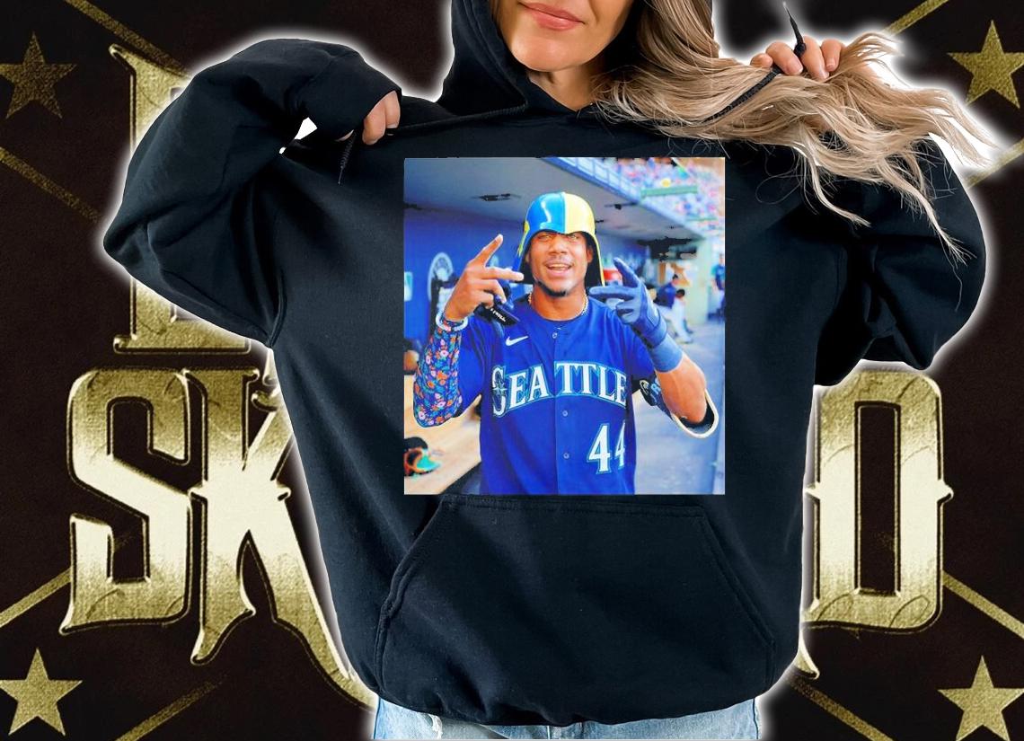 Seattle Mariners Swelmet Shirt t-shirt hoodie