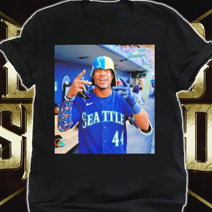 Seattle Mariners Swelmet Shirt t-shirt shirt