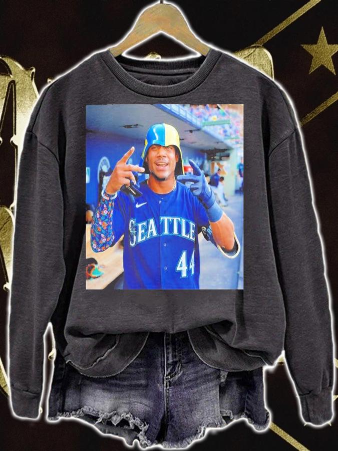Seattle Mariners Swelmet Shirt t-shirt sweatshirt