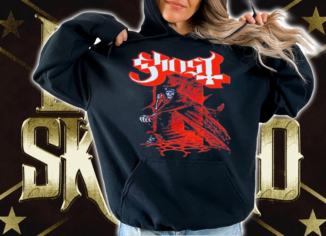 Spitalfields Nemesis shirt t-shirt hoodie