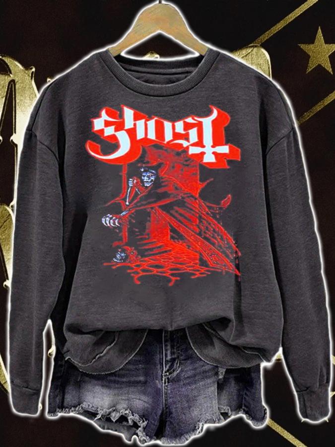 Spitalfields Nemesis shirt t-shirt sweatshirt