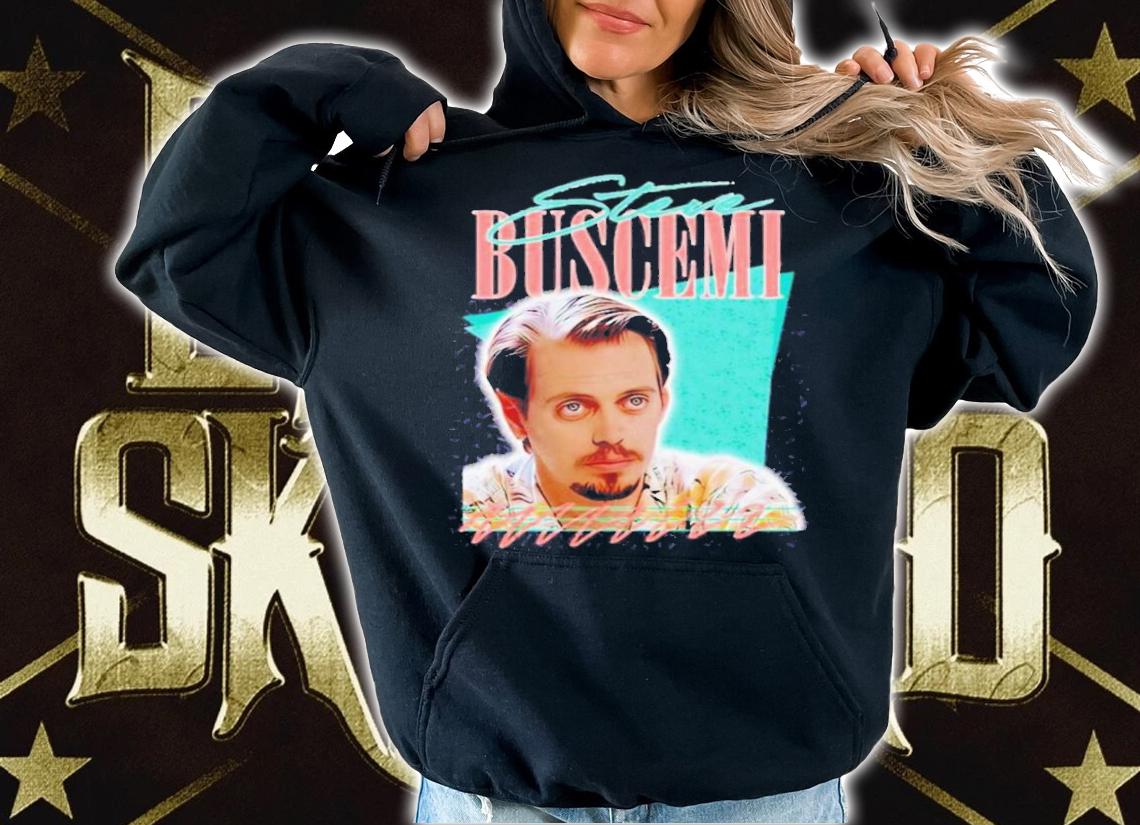 Steve Buscemi Tony Soprano The Sopranos T-Shirt t-shirt hoodie