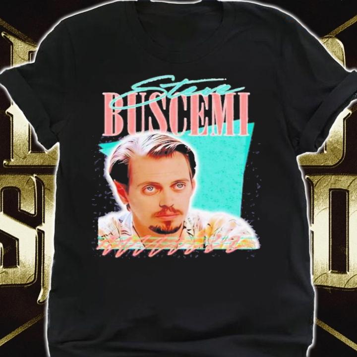 Steve Buscemi Tony Soprano The Sopranos T-Shirt t-shirt shirt