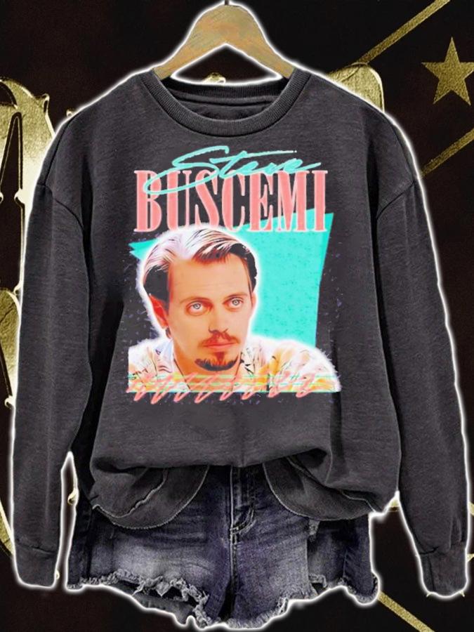 Steve Buscemi Tony Soprano The Sopranos T-Shirt t-shirt sweatshirt