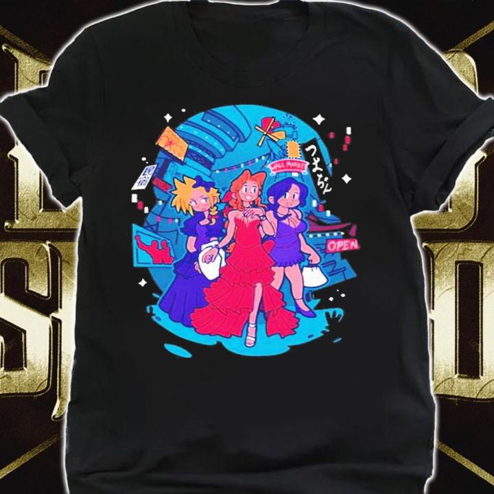 The Yetee Hit The Town Shirt t-shirt shirt
