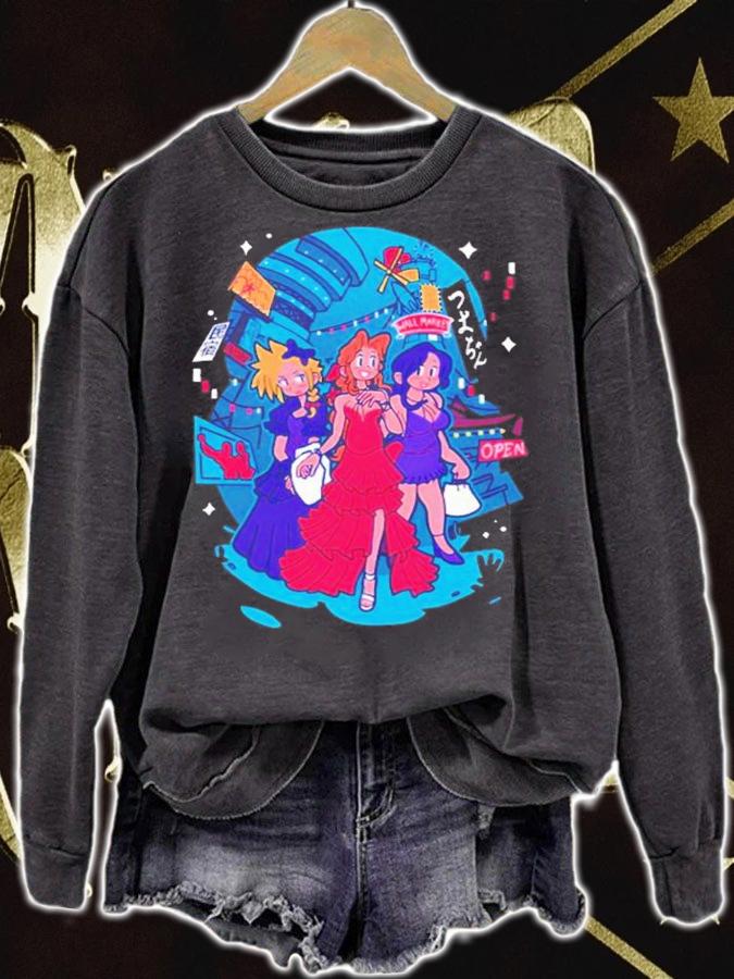 The Yetee Hit The Town Shirt t-shirt sweatshirt
