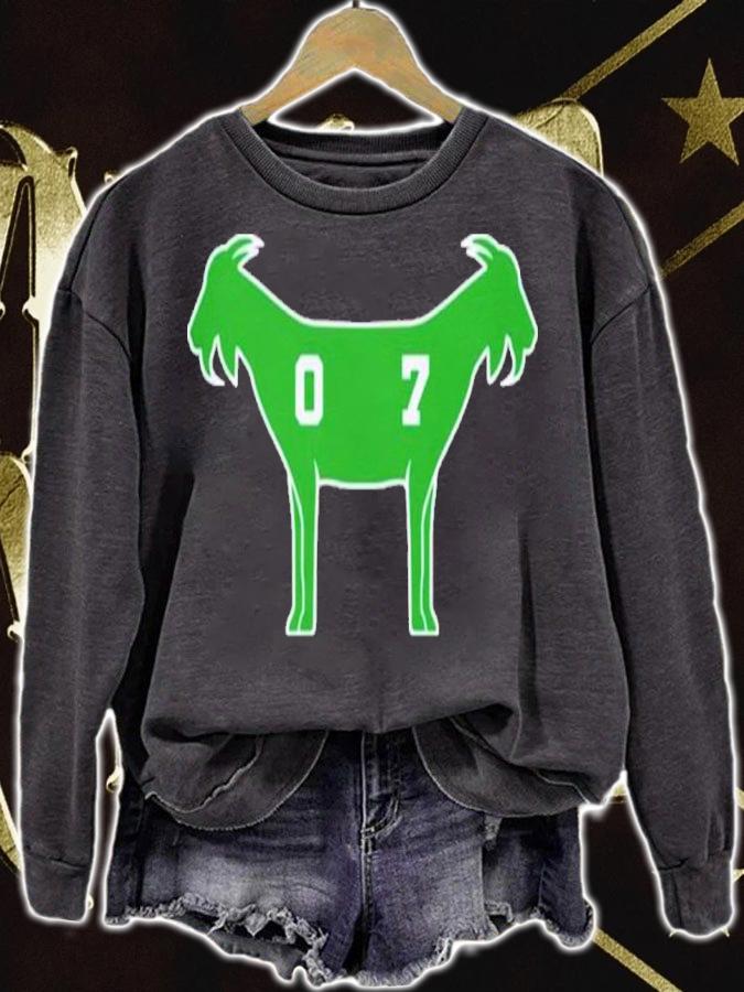 2 Goats 0 7 #Honkhonk 2 Goats Shirt t-shirt