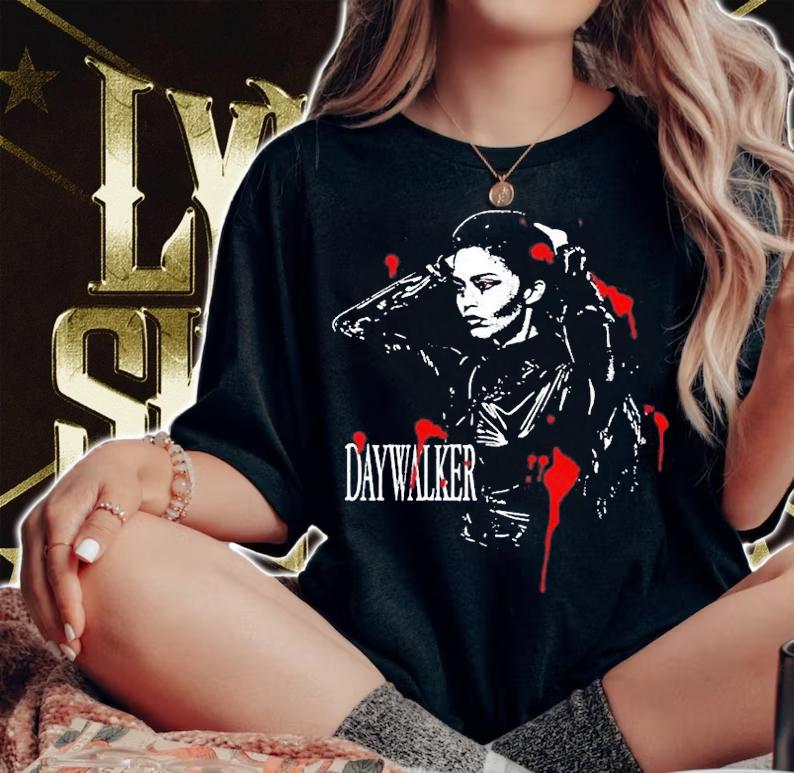 Anthony Padilla Daywalker T-Shirt t-shirt woman shirt