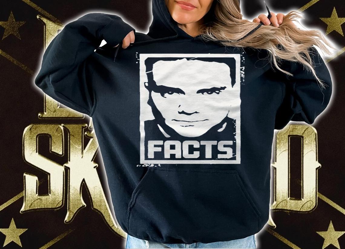 Ben Shapiro Ben Facts T-shirt t-shirt