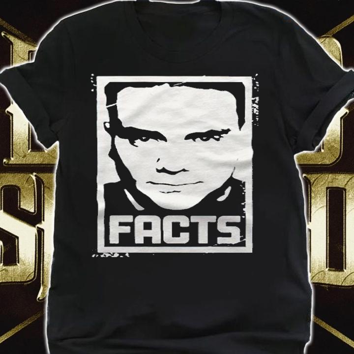 Ben Shapiro Ben Facts T-shirt t-shirt