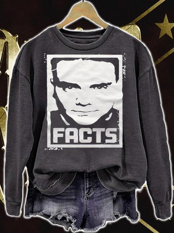 Ben Shapiro Ben Facts T-shirt t-shirt