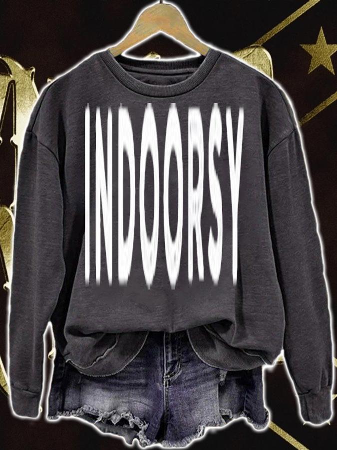 Funny Indoorsy Rather Be Inside Indoors Streaming Meme T-Shirt t-shirt sweatshirt