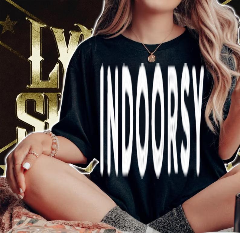 Funny Indoorsy Rather Be Inside Indoors Streaming Meme T-Shirt t-shirt woman shirt