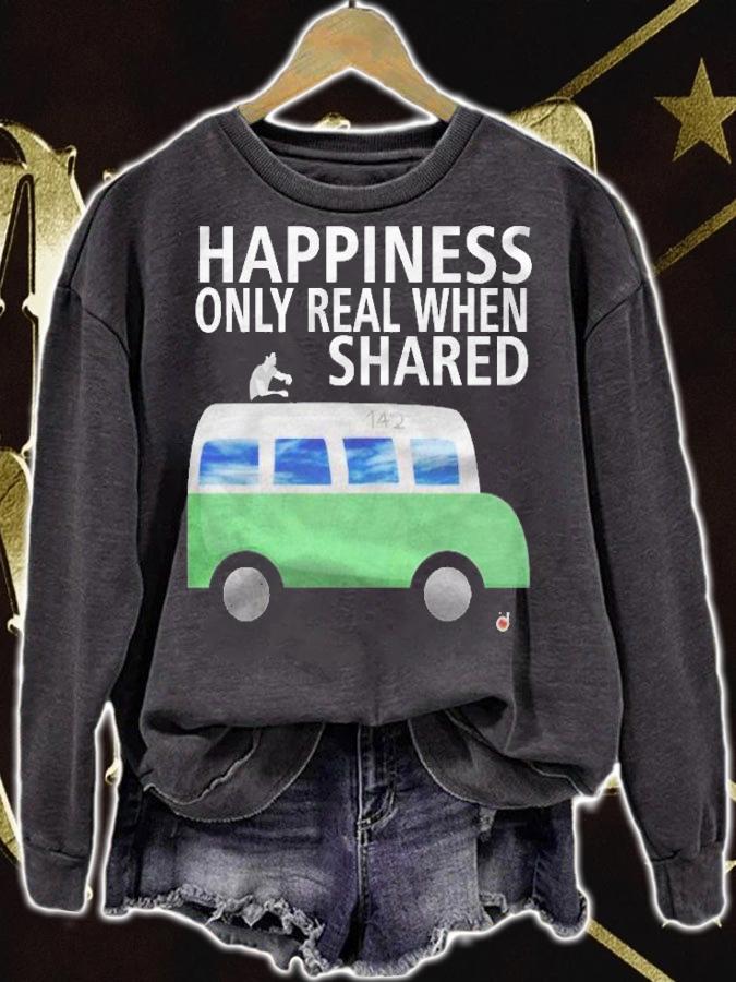 Into The Wild Shirt t-shirt
