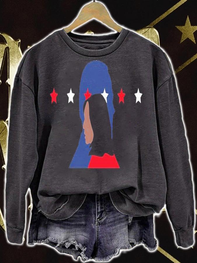 Joe Biden Kamala Harris T-Shirt t-shirt