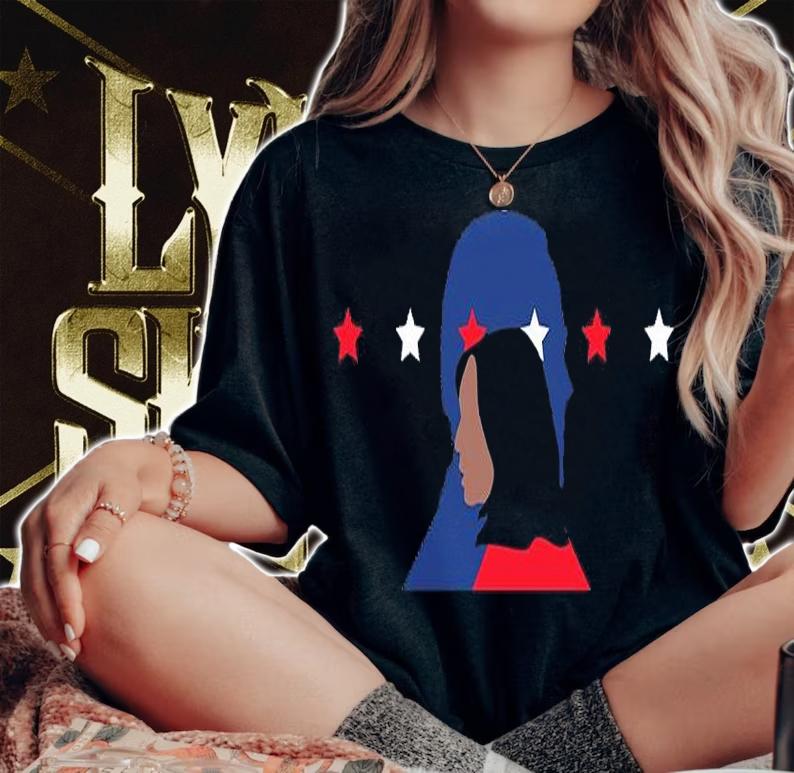 Joe Biden Kamala Harris T-Shirt t-shirt