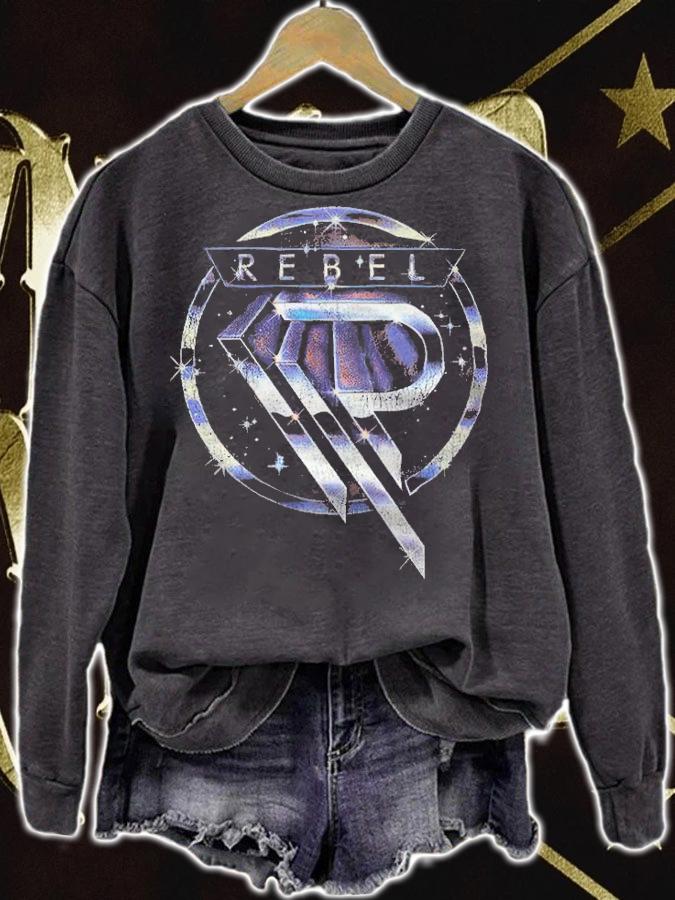 Rebel Siren shirt, sweater hoodie and tank top t-shirt sweatshirt