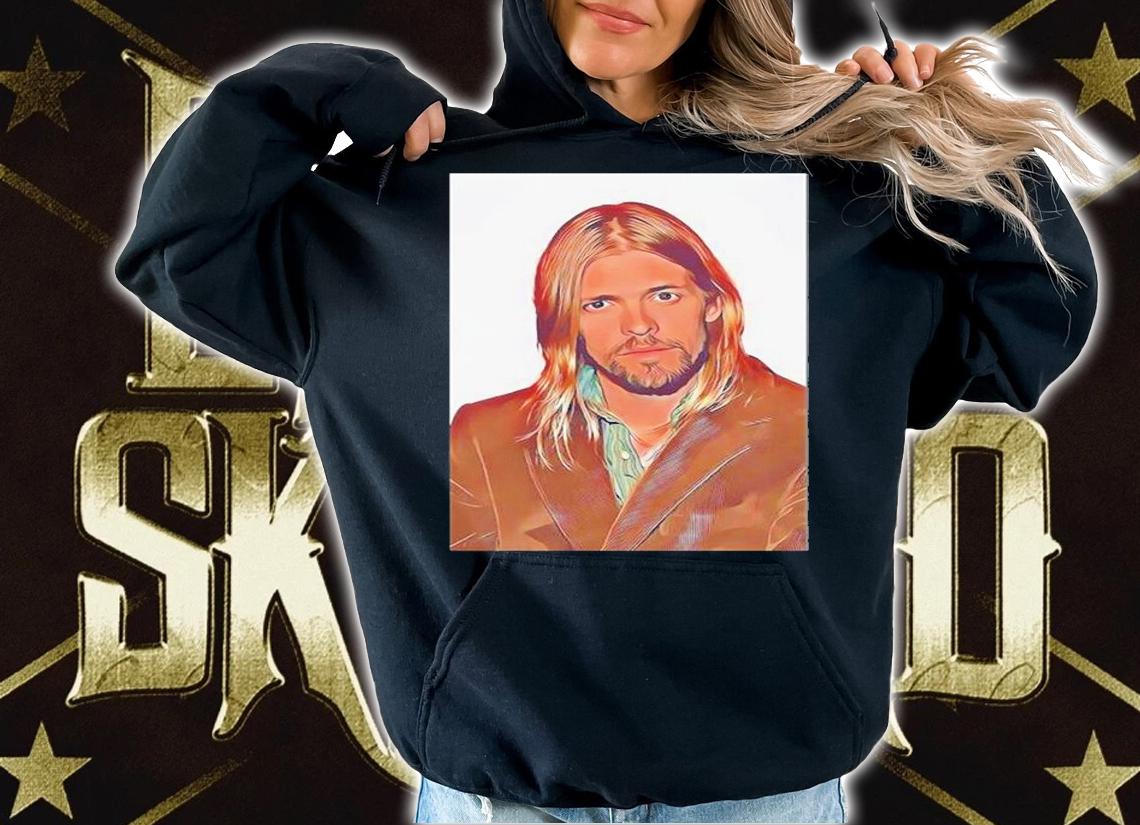 Taylor Hawkins Foo Fighters T-Shirt t-shirt hoodie