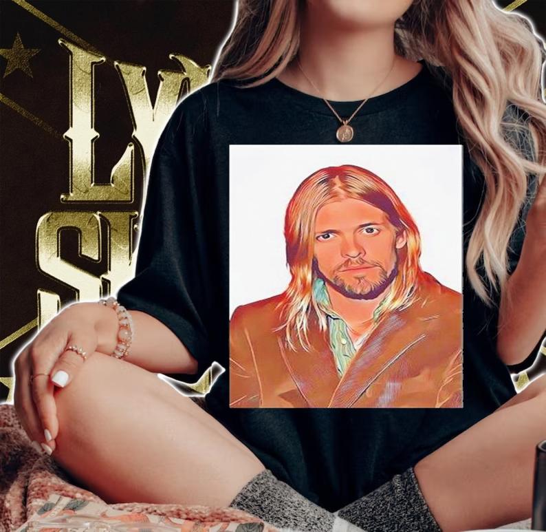 Taylor Hawkins Foo Fighters T-Shirt t-shirt woman shirt