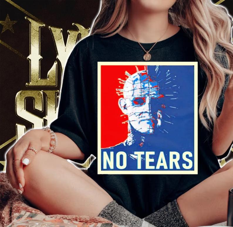 Pinhead Have Such Sights T-Shirt t-shirt woman shirt