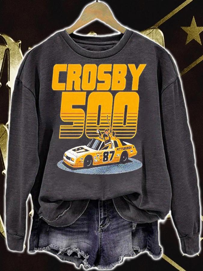 Sidney Crosby 500 T-Shirt t-shirt