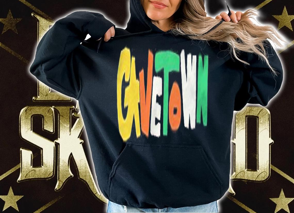 Cavetown color logo T-shirt t-shirt