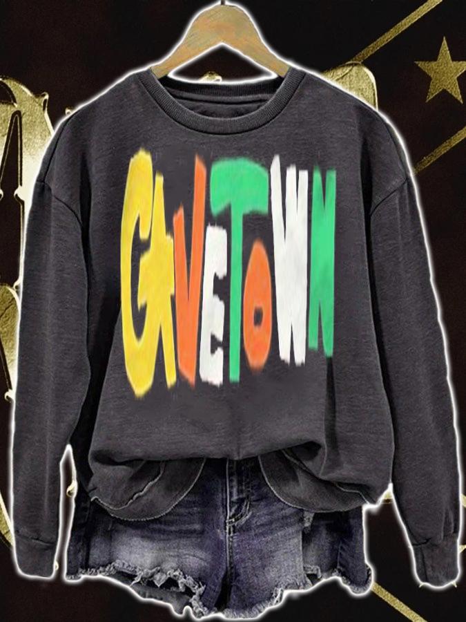Cavetown color logo T-shirt t-shirt